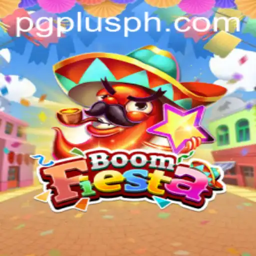 BoomFiesta: Revolutionizing the Gaming Landscape with PGPLUS