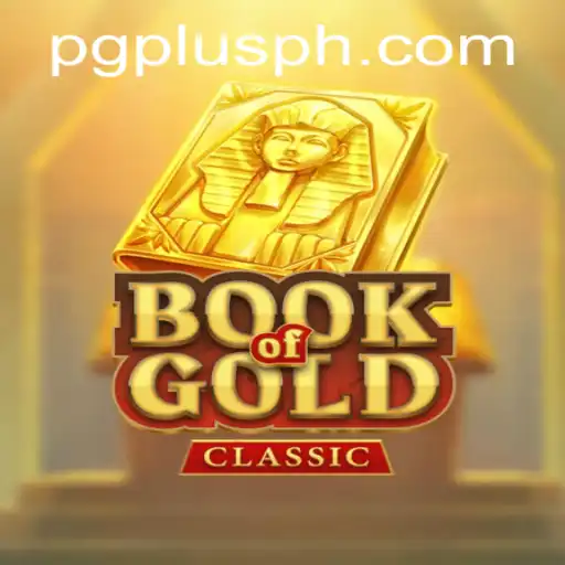 Exploring Book of Gold Classic: An Enthralling Journey Through Ancient Riches