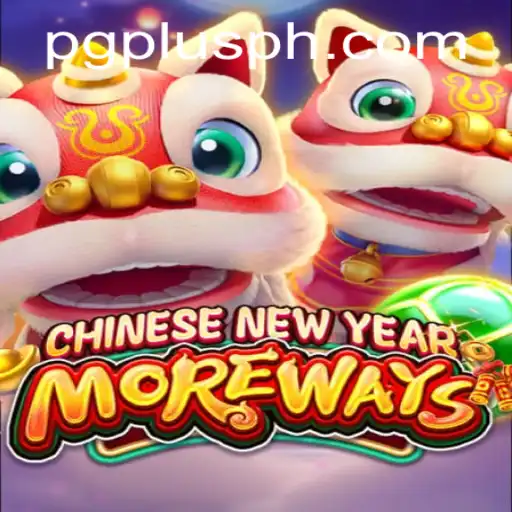 Experience the Thrill of CHINESENEWYEARMOREWAYS: A New Era of Gaming with PGPLUS