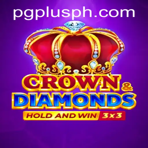 CrownDiamonds: A New Era in Gaming with PGPLUS