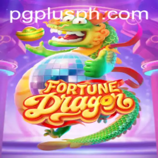 FortuneDragon: A New Era in Gaming with PGPLUS