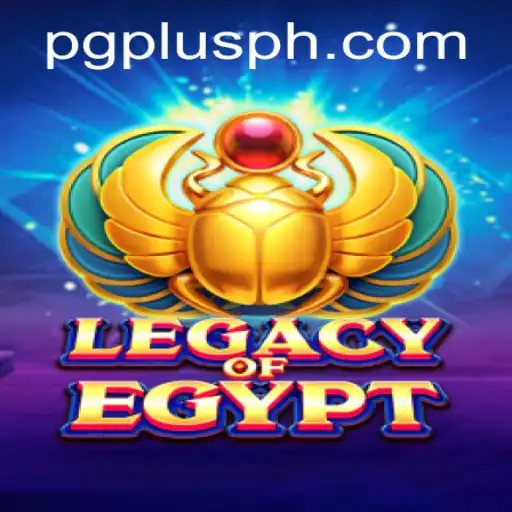 Unveiling the Mysteries of LegacyOfEgypt in the PGPLUS Era