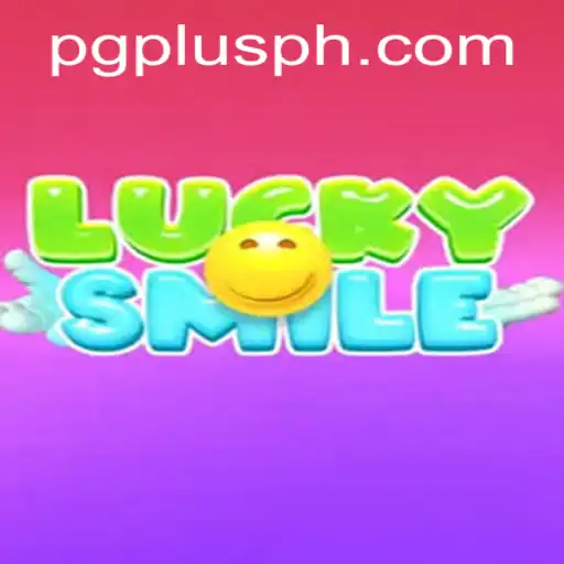 The Innovative Gaming Experience of LuckySmile Using PGPLUS Technology