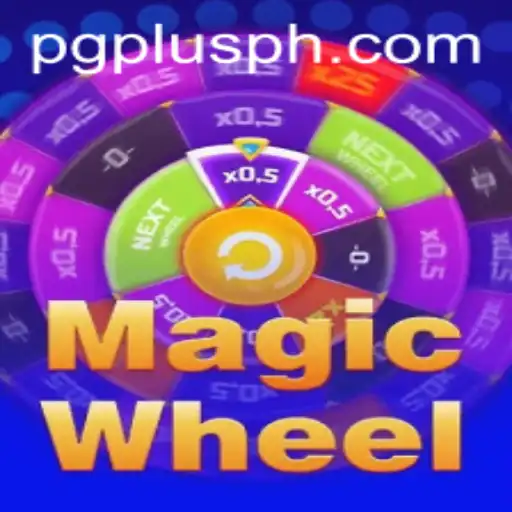 Exploring the Enchanting World of MagicWheel: A PGPLUS Experience