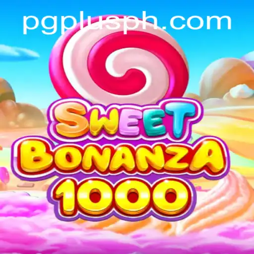 Exploring the Thrills of SweetBonanza1000: A PGPLUS Adventure