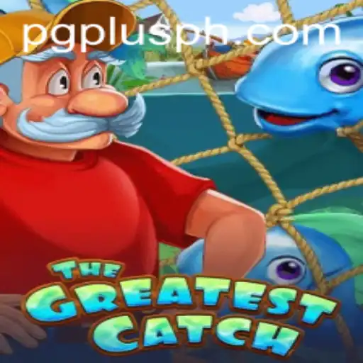 TheGreatestCatch: Dive into Adventure with PGPLUS