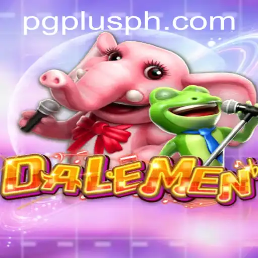 Discover DALEMEN: An Immersive Gaming Experience Enhanced by PGPLUS