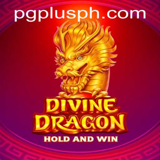 Explore the Mystical Realm of DivineDragon with PGPLUS