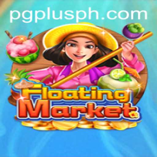 FloatingMarket Deluxe: Dive into the Serenity of PGPLUS's Latest Gaming Adventure