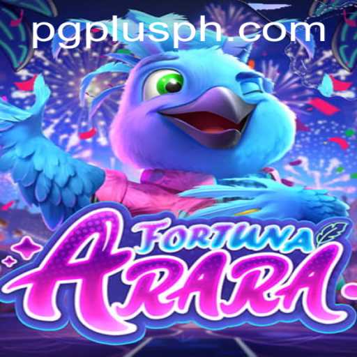Exploring FortunaArara: A New Gaming Sensation with PGPLUS