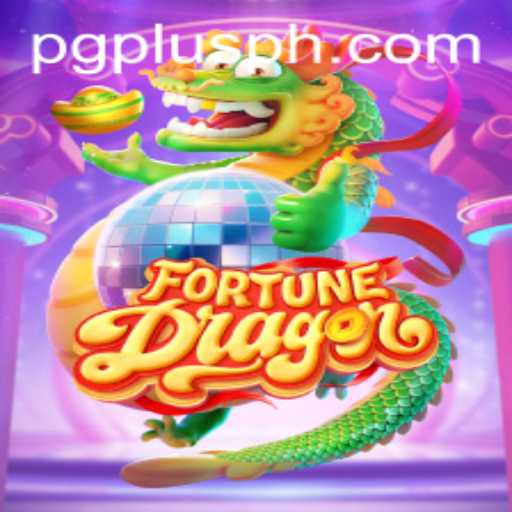 FortuneDragon: A New Era in Gaming with PGPLUS