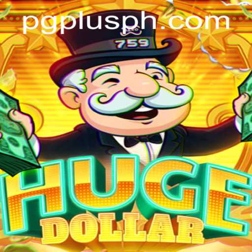 Discover the Exciting World of HugeDollar: PGPLUS Gaming Experience