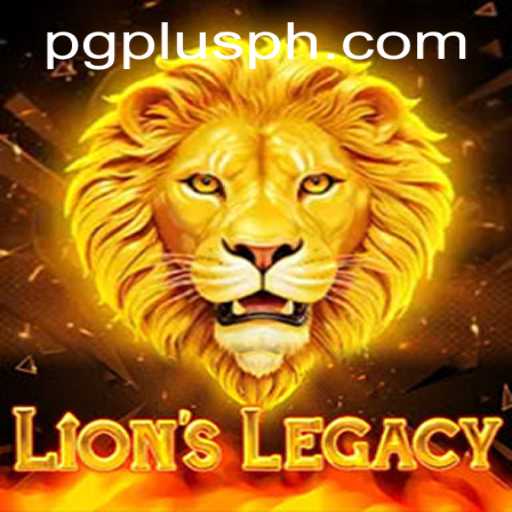 LionsLegacy: Unleashing New Dynamics in Gaming with PGPLUS