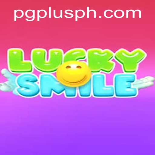 The Innovative Gaming Experience of LuckySmile Using PGPLUS Technology