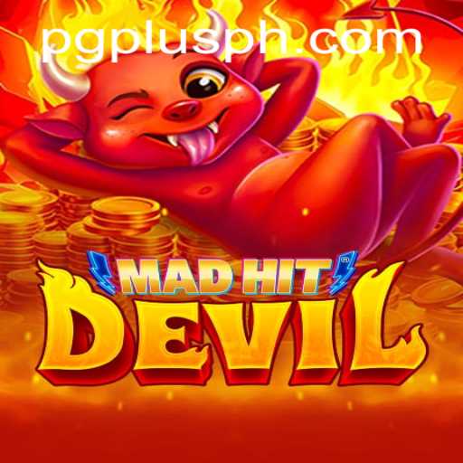 MadHitDevil: A Thrilling Adventure in the Gaming World