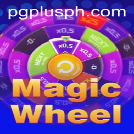Exploring the Enchanting World of MagicWheel: A PGPLUS Experience