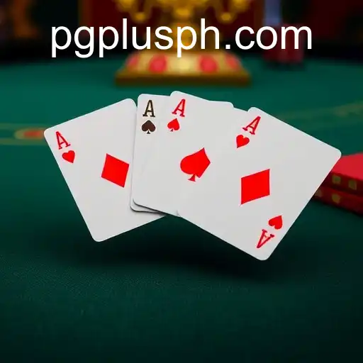 Online Baccarat: PGPLUS Edition