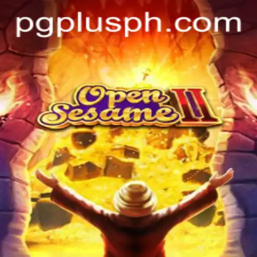 OpenSesameII: Unveiling the Enchantment of Interactive Gaming with PGPLUS