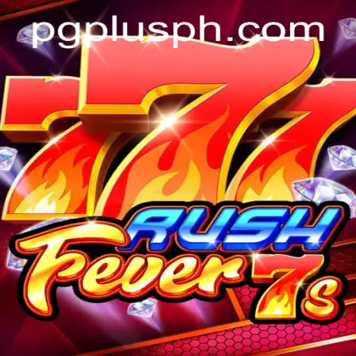 RushFever7s: A Thrilling Dive into High-Stakes Gaming with PGPLUS