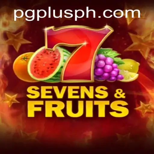 Discover the Excitement of SevensFruits: An In-Depth Look at PGPLUS's Latest Hit