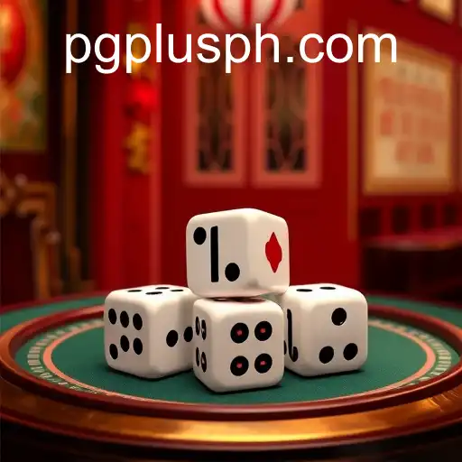 Exploring the Fascinating World of Sic Bo with PGPLUS