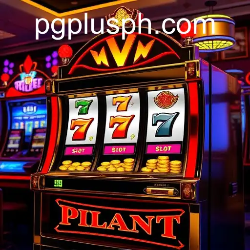 Understanding the Fascination with Slot Machines: A Deep Dive into PGPLUS