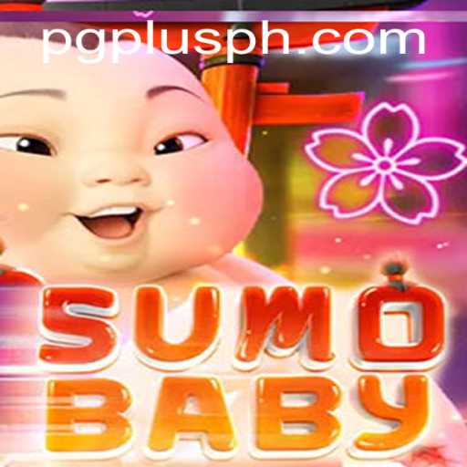 SumoBaby: The Emerging Family-Friendly Game with PGPLUS Appeal