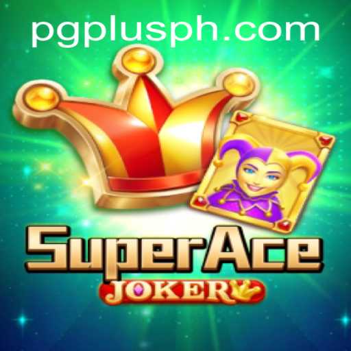 Exploring the Excitement of SuperAceJoker: A PGPLUS Adventure