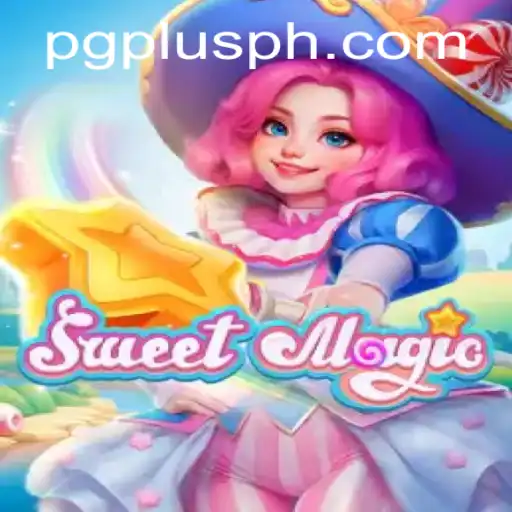 Discover the Enchanting World of SweetMagic and the PGPLUS Phenomenon