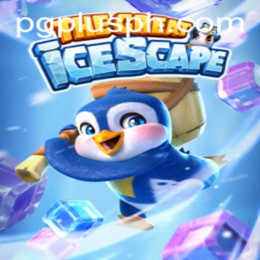 The Great Icescape: A Cool New Adventure Enhanced by PGPLUS