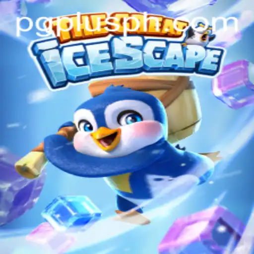 The Great Icescape: A Cool New Adventure Enhanced by PGPLUS
