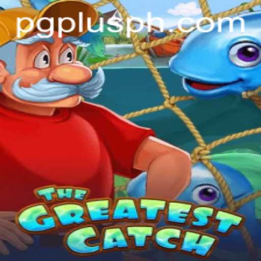 TheGreatestCatch: Dive into Adventure with PGPLUS